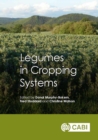 Legumes in Cropping Systems - Book