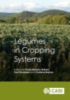 Legumes in Cropping Systems - Book