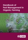 Handbook of Pest Management in Organic Farming - Book
