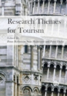 Research Themes for Tourism - Book