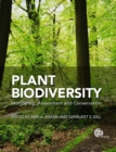 Plant Biodiversity : Monitoring, Assessment and Conservation - Book