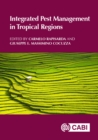 Integrated Pest Management in Tropical Regions - Book