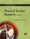 Practical Tourism Research - Book