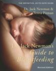 Dr. Jack Newman's Guide to Breastfeeding - eBook