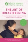 The Art of Breastfeeding : Completely revised and updated 9th edition - Book