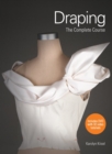 Draping : The Complete Course - Book