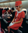 Airline : Style at 30,000 Feet - Book