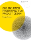 CAD and Rapid Prototyping for Product Design - Book