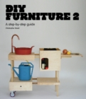 DIY Furniture 2 - eBook