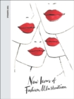 New Icons of Fashion Illustration - eBook