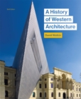 A History of Western Architecture, Sixth edition - Book