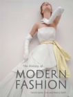 The History of Modern Fashion - Book