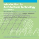 Introduction to Architectural Technology Second Edition - eBook