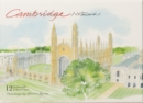 Cambridge Notecards - Book
