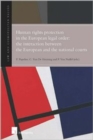 Human Rights Protection in the European Legal Order: The Interaction Between the European and the National Courts - Book