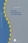 Flexicurity: The Emergence of a European Concept - Book