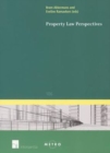 Property Law Perspectives - Book