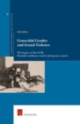 Genocidal Gender and Sexual Violence : The Legacy of the ICTR, Rwanda's Ordinary Courts and Gacaca Courts - Book
