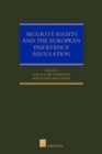 Security Rights and the European Insolvency Regulation - Book