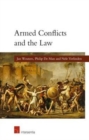 Armed Conflicts and the Law (paperback) : (Student edition) - Book