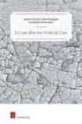 EU Law After the Financial Crisis - Book