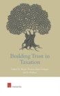 Building Trust in Taxation - Book