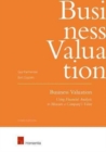 Business Valuation (third edition) : Using Financial Analysis to Measure a Company's Value - Book