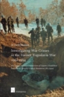 Investigating War Crimes in the Former Yugoslavia War 1992-1994 : The United Nations Commission of Experts Established Pursuant to Security Council Resolution 780 (1992) - Book