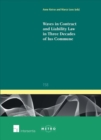 Waves in Contract and Liability Law in Three Decades of Ius Commune - Book