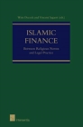 Islamic Finance : Between Religious Norms and Legal Practice - Book