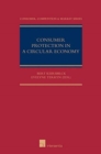 Consumer Protection in a Circular Economy - Book