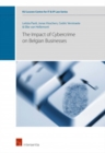 The Impact of Cybercrime on Belgian Businesses - Book