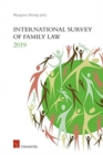International Survey of Family Law 2019 - Book