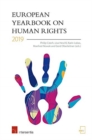 European Yearbook on Human Rights 2019 - Book