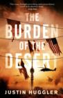 Burden of the Desert - Book