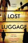 Lost Luggage - Book