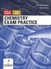 Chemistry Exam Practice for CCEA AS Level - Book