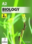 Biology for CCEA A2 Level - Book