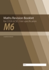 Maths Revision Booklet M6 for CCEA GCSE 2-tier Specification - Book