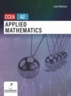 Applied Mathematics for CCEA A2 Level - Book