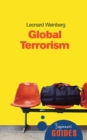 Global Terrorism : A Beginner's Guide - eBook