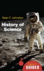 History of Science : A Beginner's Guide - eBook