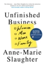 Unfinished Business : Women Men Work Family - eBook