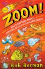 Zoom : How Everything Moves, from Atoms and Galaxies to Blizzards and Bees - Book