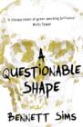 A Questionable Shape - Book