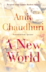 A New World - eBook