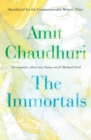 The Immortals - eBook