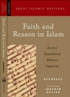 Faith and Reason in Islam : Averroes' Exposition of Religious Arguments - eBook