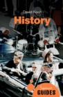 History : A Beginner's Guide - eBook