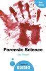 Forensic Science : A Beginner's Guide - Book